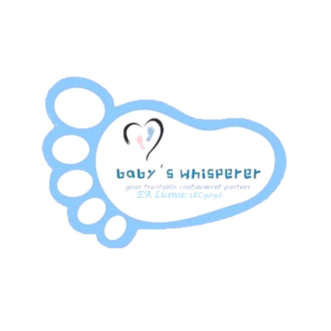 Best Confinement Agency Baby's Whisperer