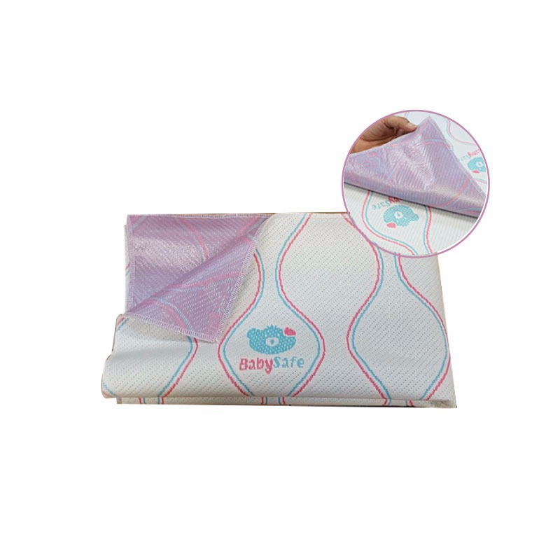 Best Waterprood Bedsheet Baby Safe