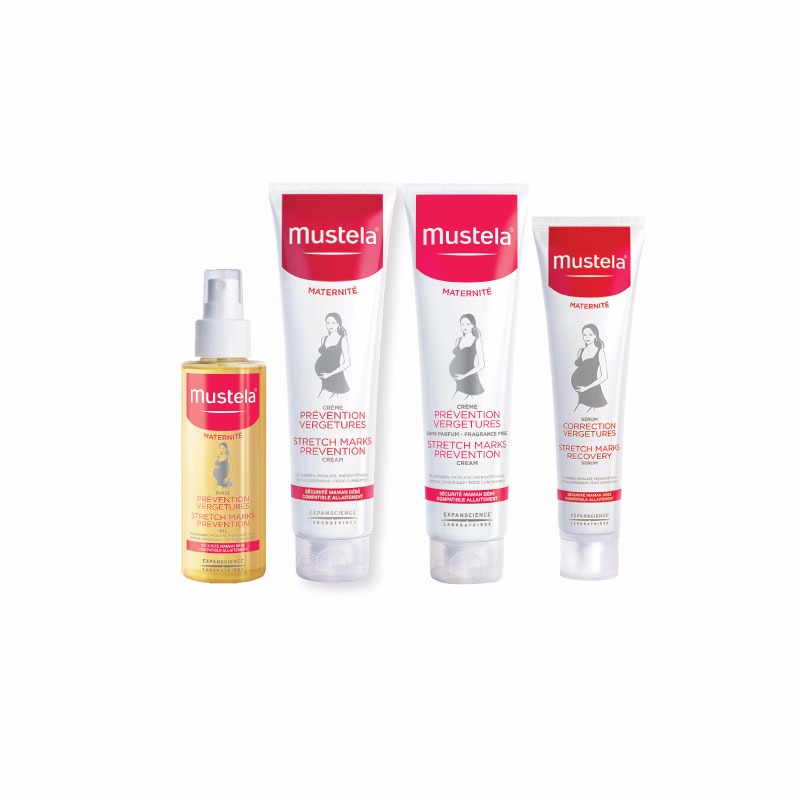 Mustela