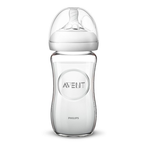Best Plastic Free Bottles for Baby Philips Avent