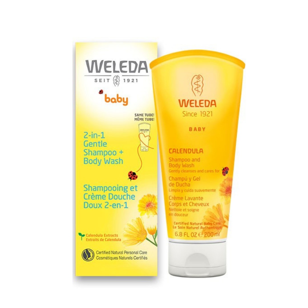 Best Baby Clean & Wash Wedela cleanwash