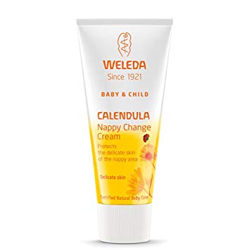 Weleda