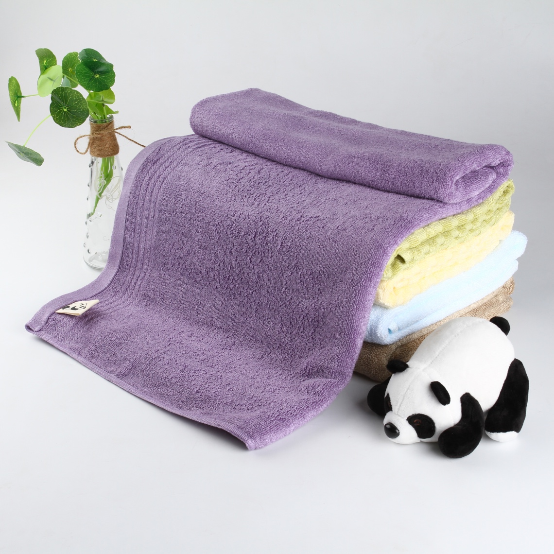 Best Baby Towel BDG Bamboo