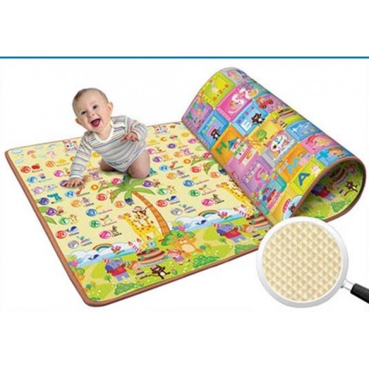 Most Educational Playmat Babytoon