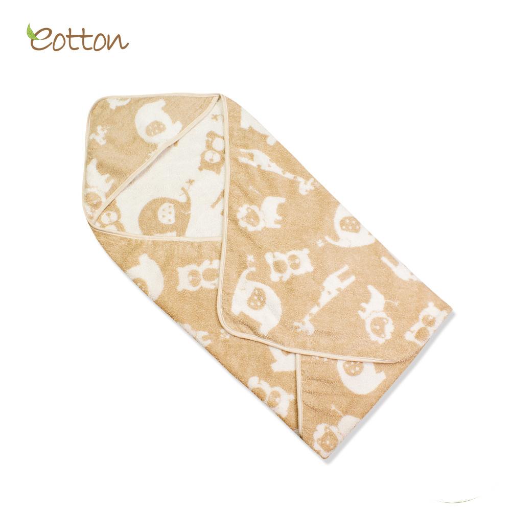 Best Baby Towel Eotton