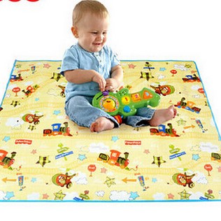 Most Educational Playmat fisherprice