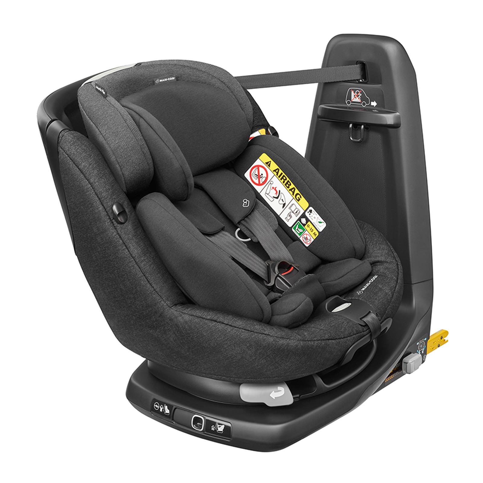 Best Safety Carseat Maxi Cosi