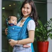 Best All-Rounder Baby Carrier Soul Sling