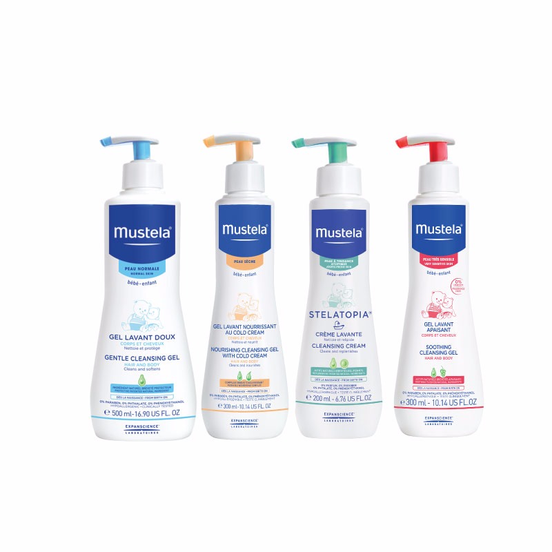 mustela 2