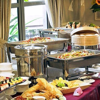 Best Full-Month Catering Services neo garden