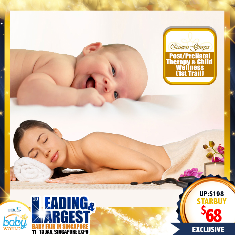 Baby World Baby Fair No 1 Largest Leading Baby Fair In South East Asia