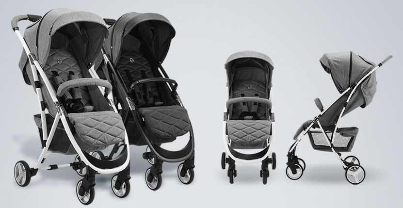 Image result for Haenim El Sol A Class Stroller
